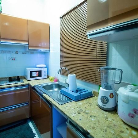 Stylish East Legon Apartment - Ac, Wi-Fi, Netflix Accra Bagian luar foto