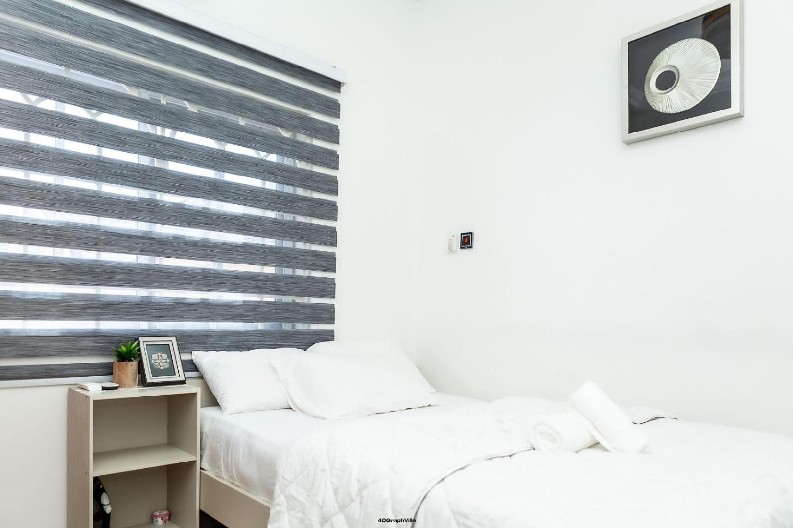 Stylish East Legon Apartment - Ac, Wi-Fi, Netflix Accra Bagian luar foto