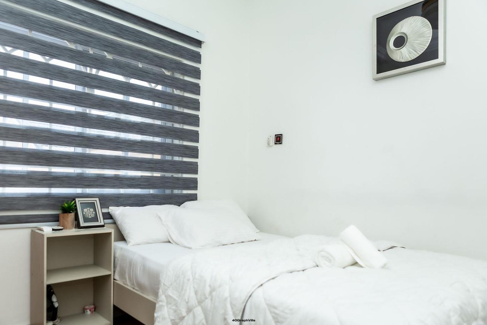 Stylish East Legon Apartment - Ac, Wi-Fi, Netflix Accra Bagian luar foto